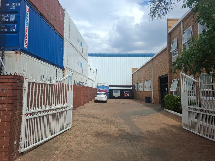 Commercial Property for Sale in Spartan Gauteng