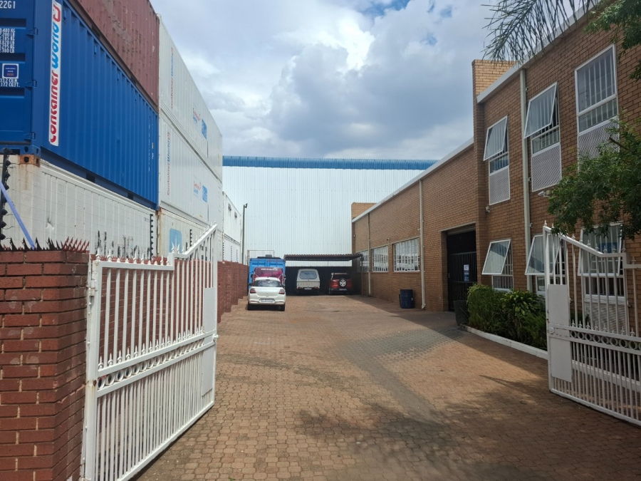 Commercial Property for Sale in Spartan Gauteng