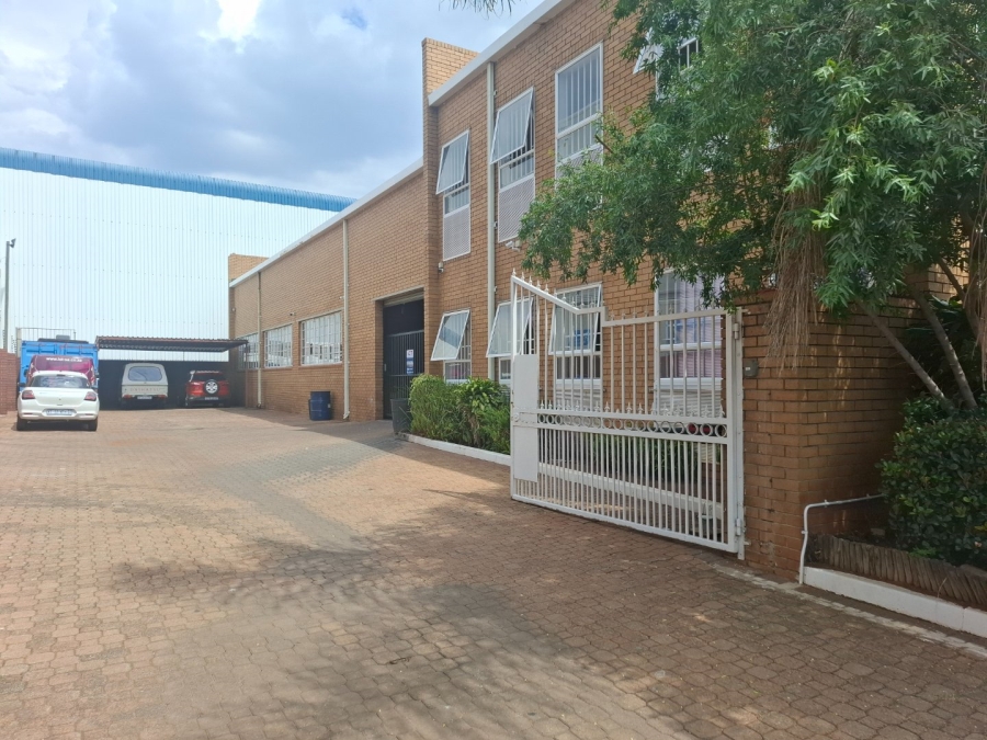 Commercial Property for Sale in Spartan Gauteng