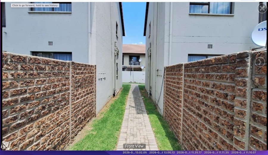 2 Bedroom Property for Sale in Parkrand Gauteng
