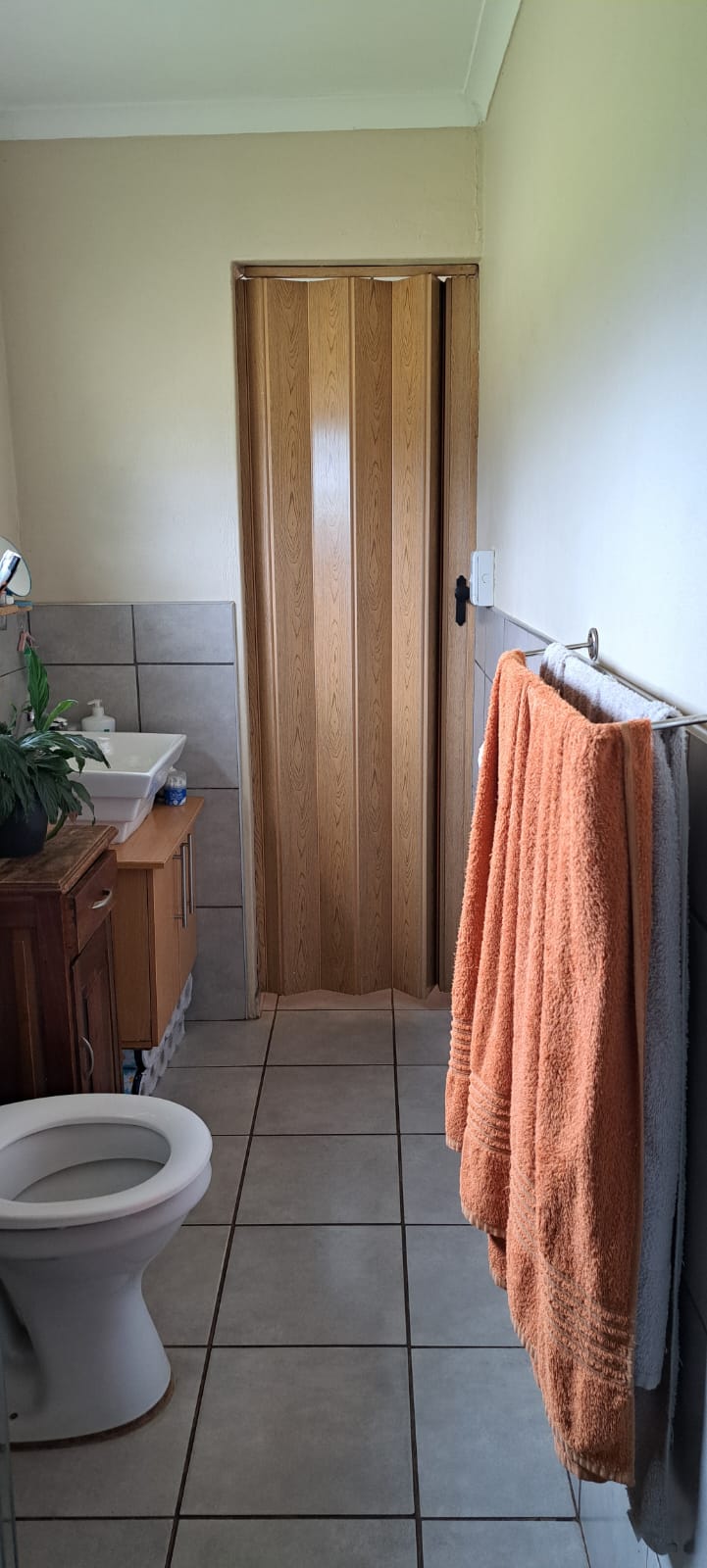 To Let 2 Bedroom Property for Rent in Beckedan Gauteng