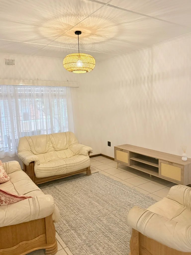 To Let 3 Bedroom Property for Rent in Soshanguve A Gauteng