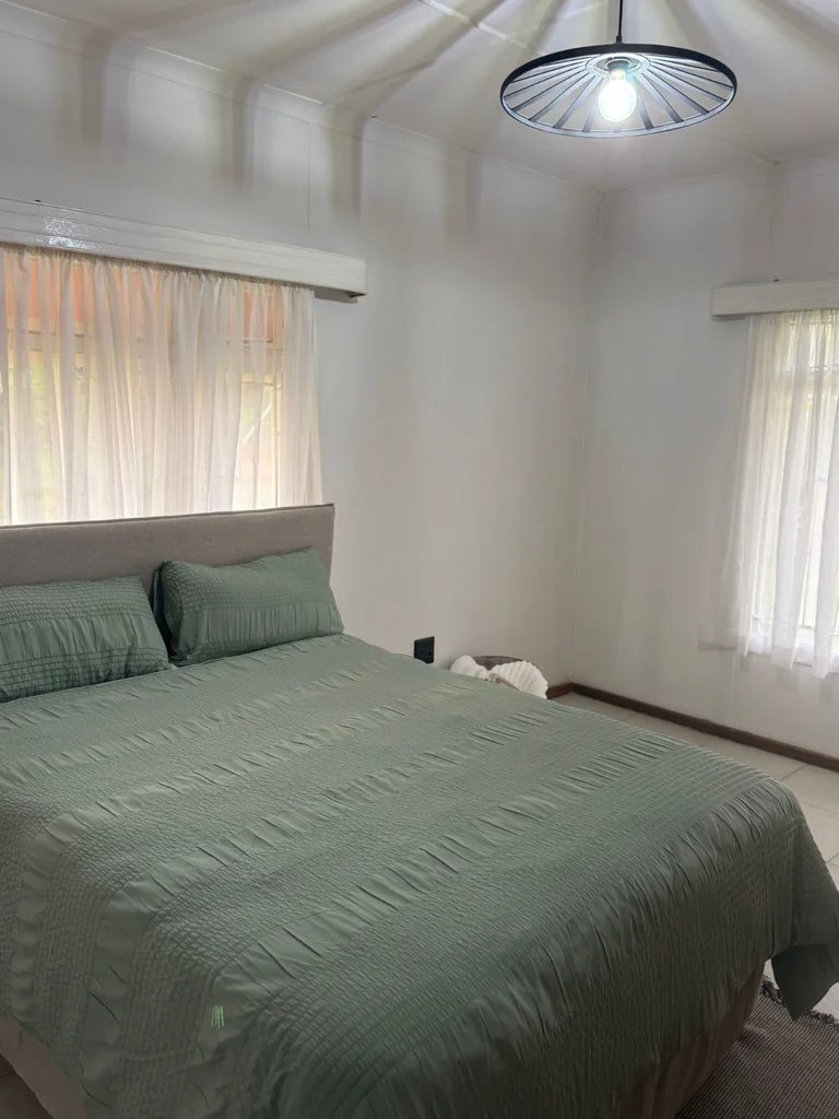 To Let 3 Bedroom Property for Rent in Soshanguve A Gauteng