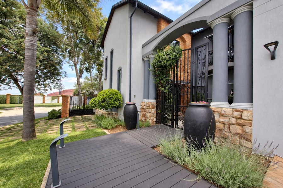 4 Bedroom Property for Sale in Sunward Park Gauteng