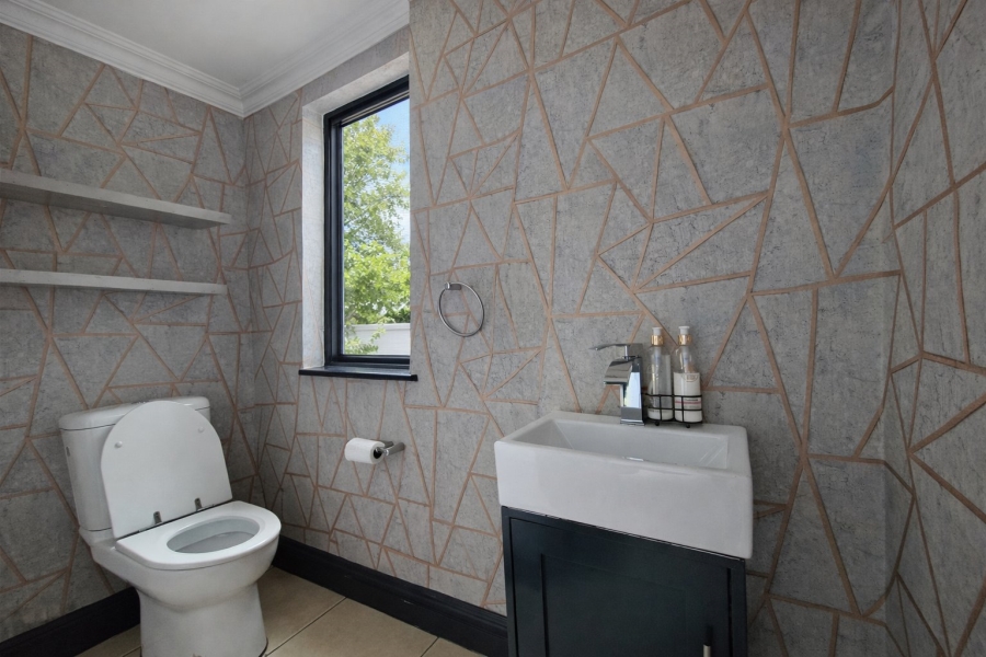 4 Bedroom Property for Sale in Sunward Park Gauteng