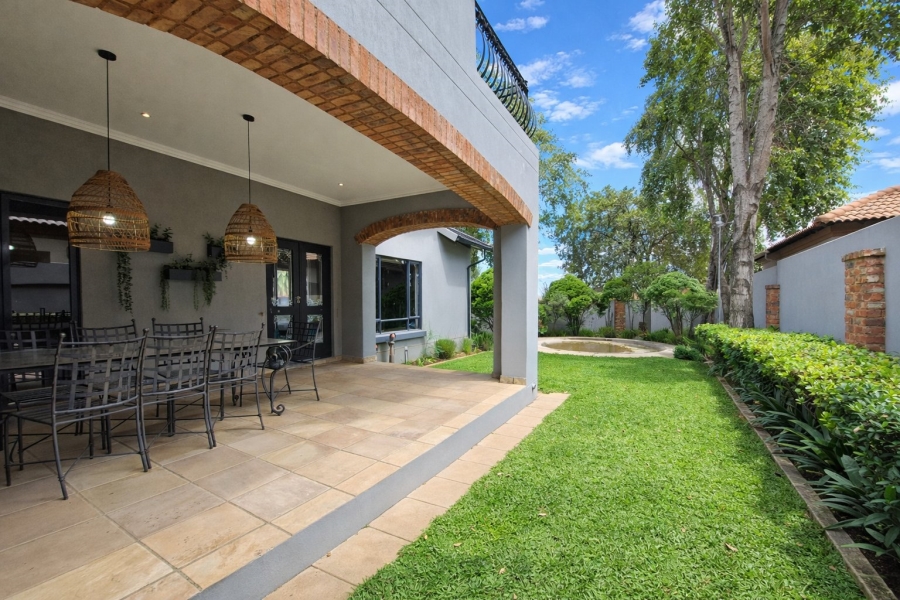 4 Bedroom Property for Sale in Sunward Park Gauteng