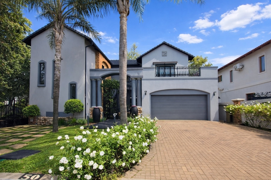 4 Bedroom Property for Sale in Sunward Park Gauteng