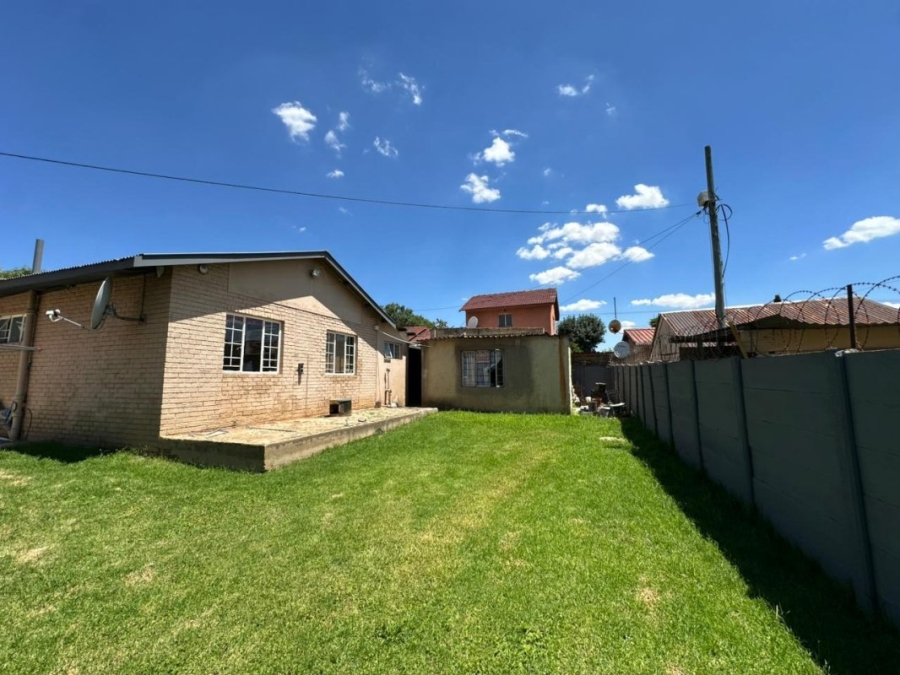 3 Bedroom Property for Sale in Klopperpark Gauteng