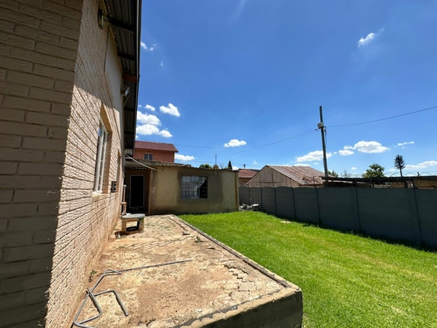 3 Bedroom Property for Sale in Klopperpark Gauteng