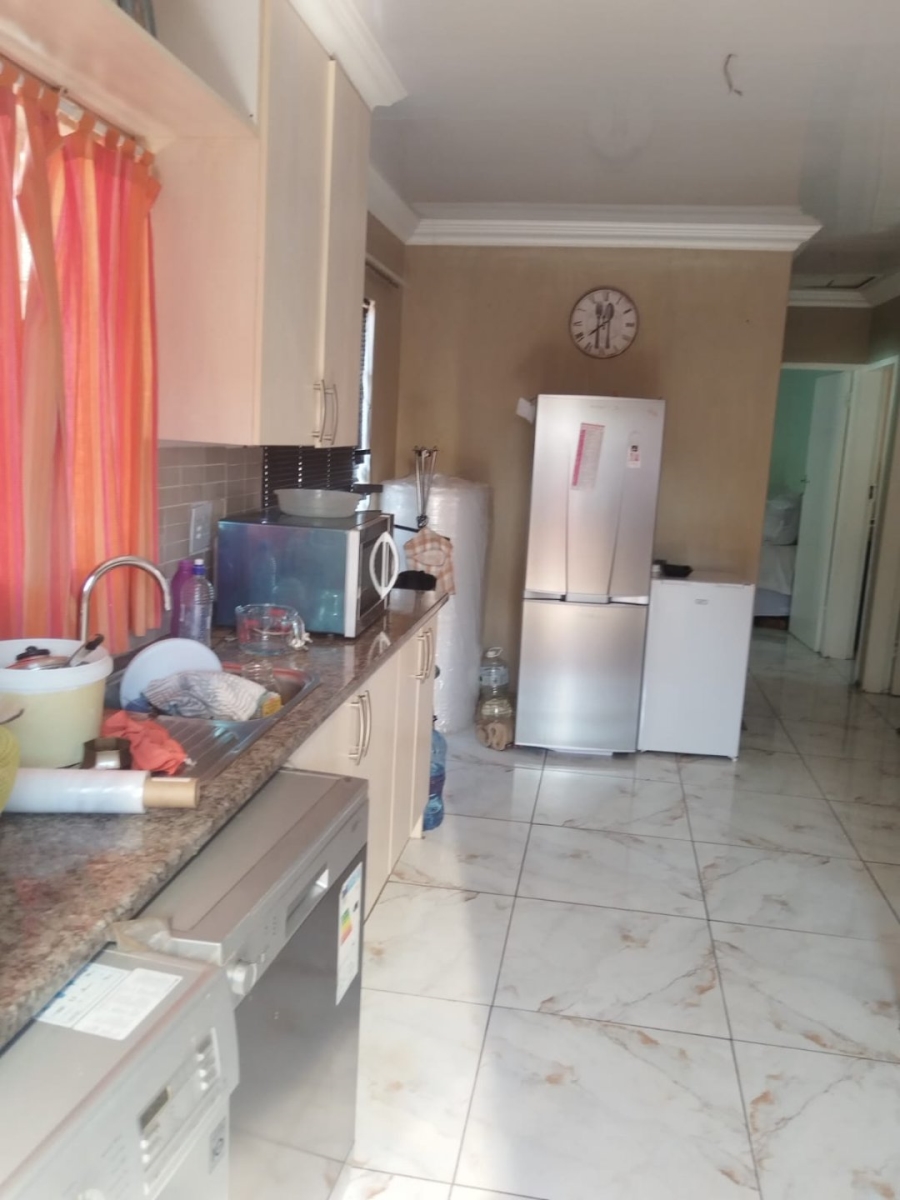 3 Bedroom Property for Sale in Hesteapark Gauteng