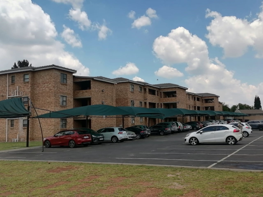 To Let 3 Bedroom Property for Rent in Albertsdal Gauteng