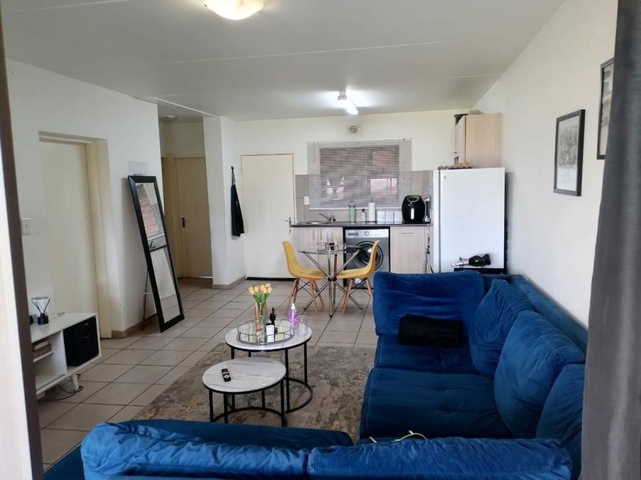 To Let 3 Bedroom Property for Rent in Albertsdal Gauteng