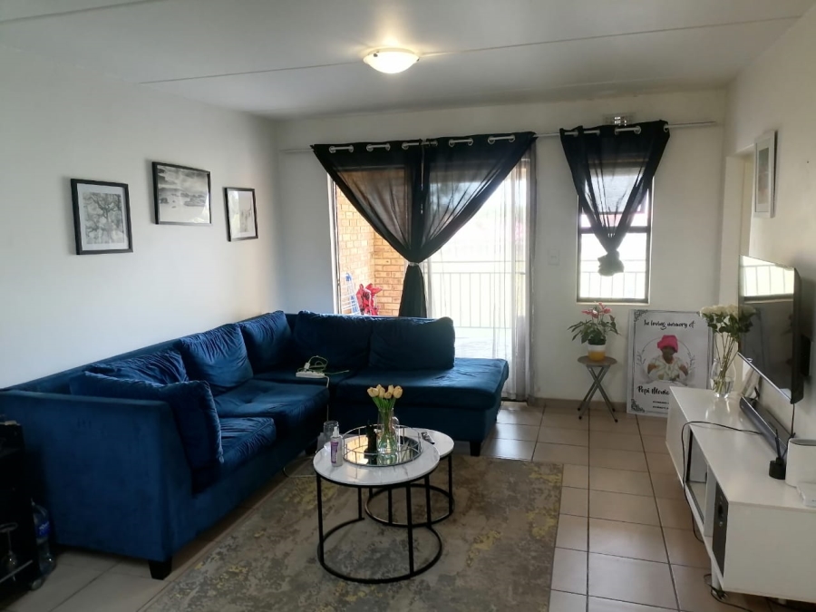 To Let 3 Bedroom Property for Rent in Albertsdal Gauteng