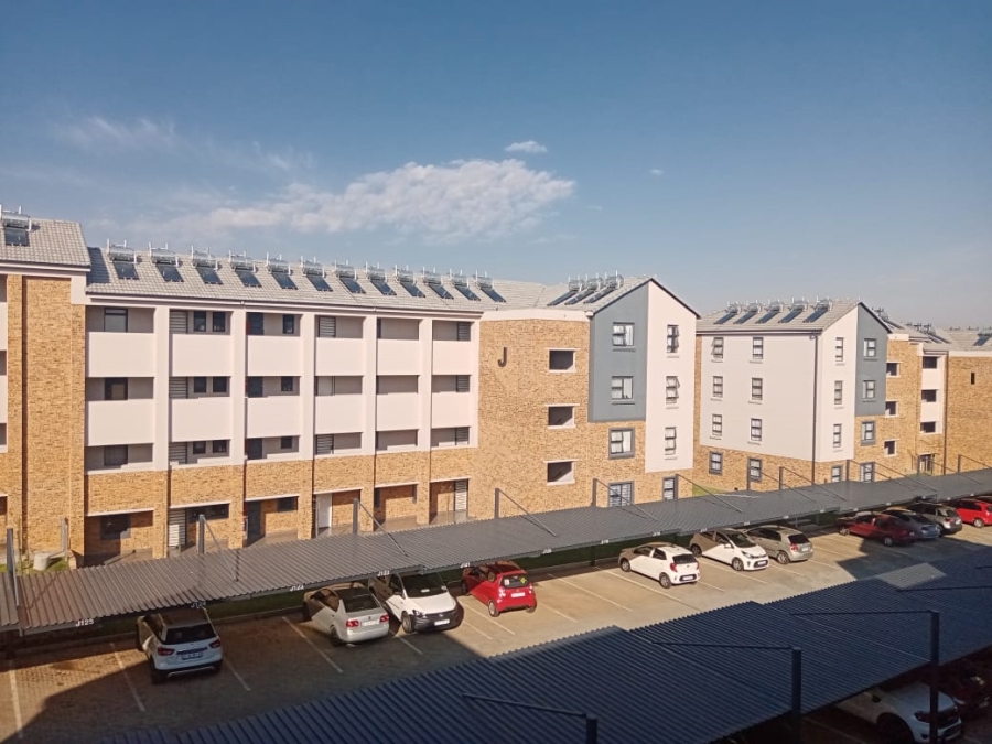 2 Bedroom Property for Sale in Riverside View Gauteng