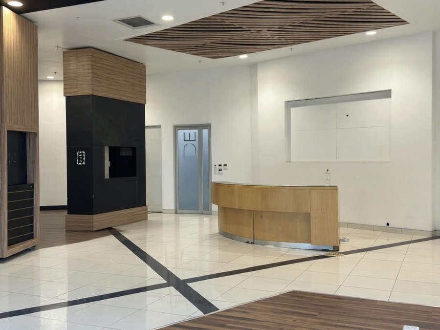 To Let commercial Property for Rent in Vorna Valley Gauteng