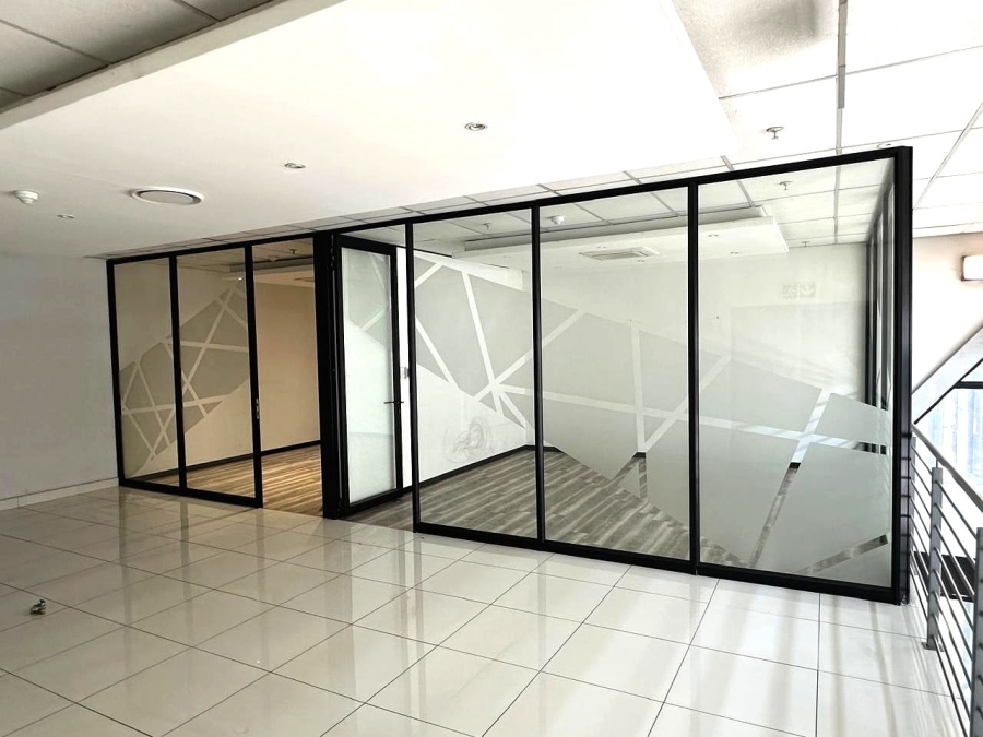 To Let commercial Property for Rent in Vorna Valley Gauteng