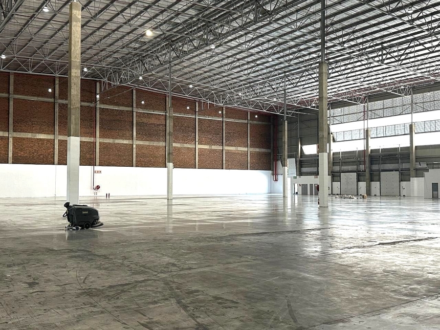 To Let commercial Property for Rent in Vorna Valley Gauteng