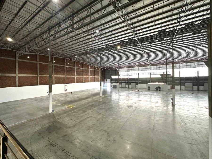 To Let commercial Property for Rent in Vorna Valley Gauteng