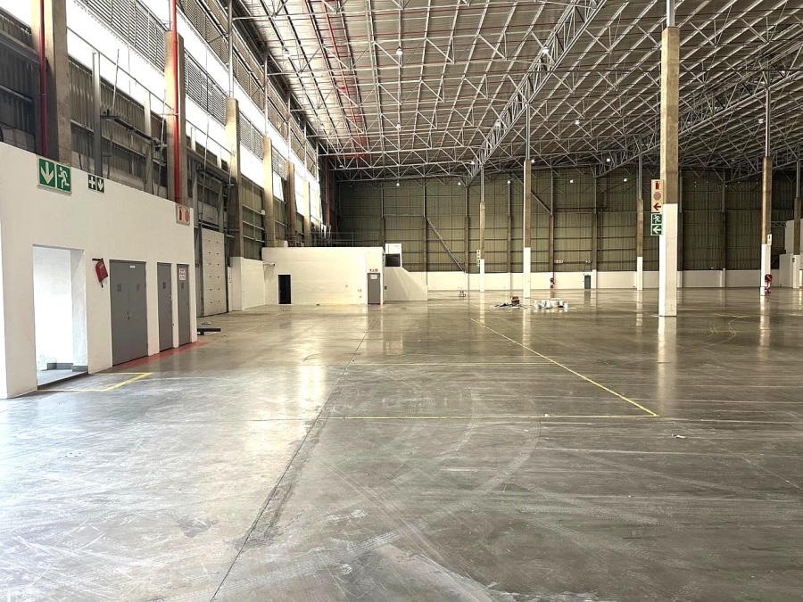 To Let commercial Property for Rent in Vorna Valley Gauteng