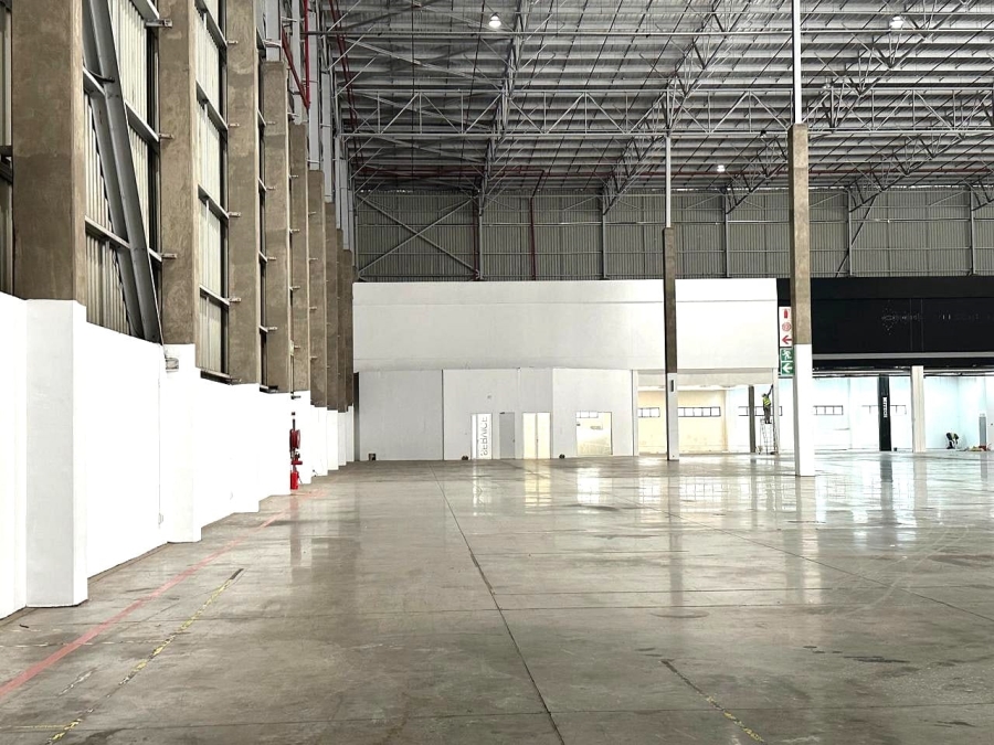 To Let commercial Property for Rent in Vorna Valley Gauteng