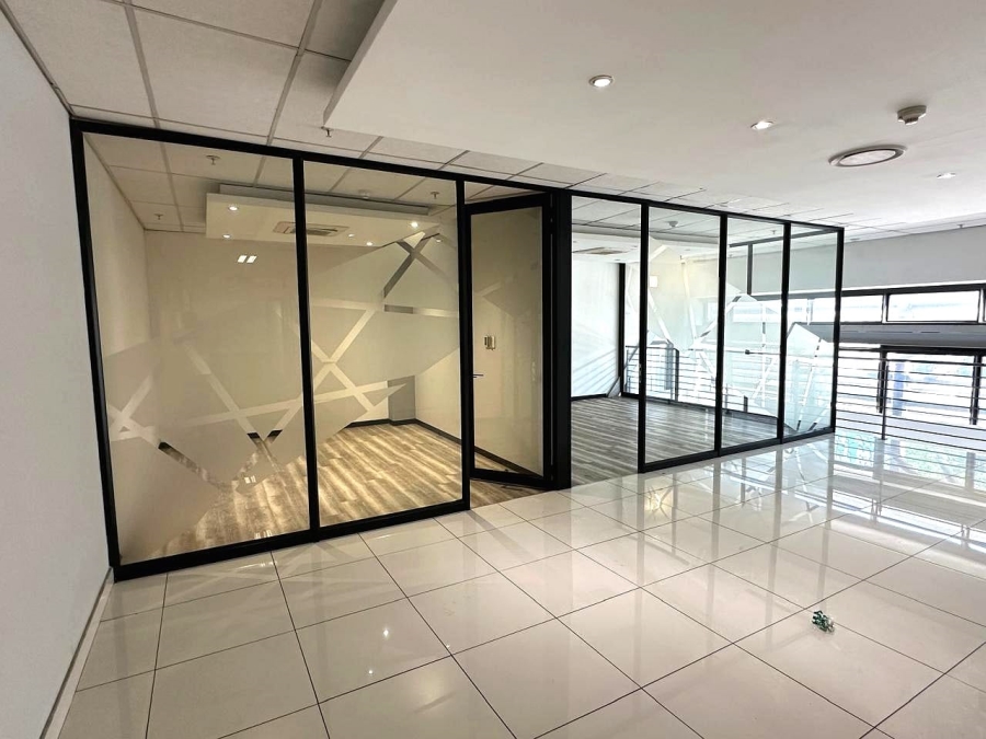 To Let commercial Property for Rent in Vorna Valley Gauteng