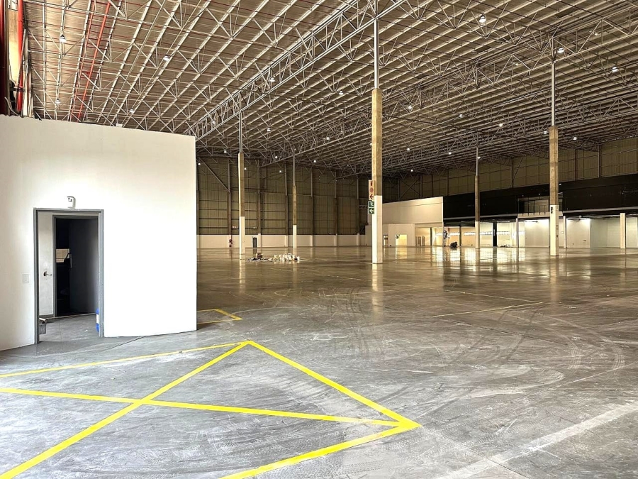 To Let commercial Property for Rent in Vorna Valley Gauteng