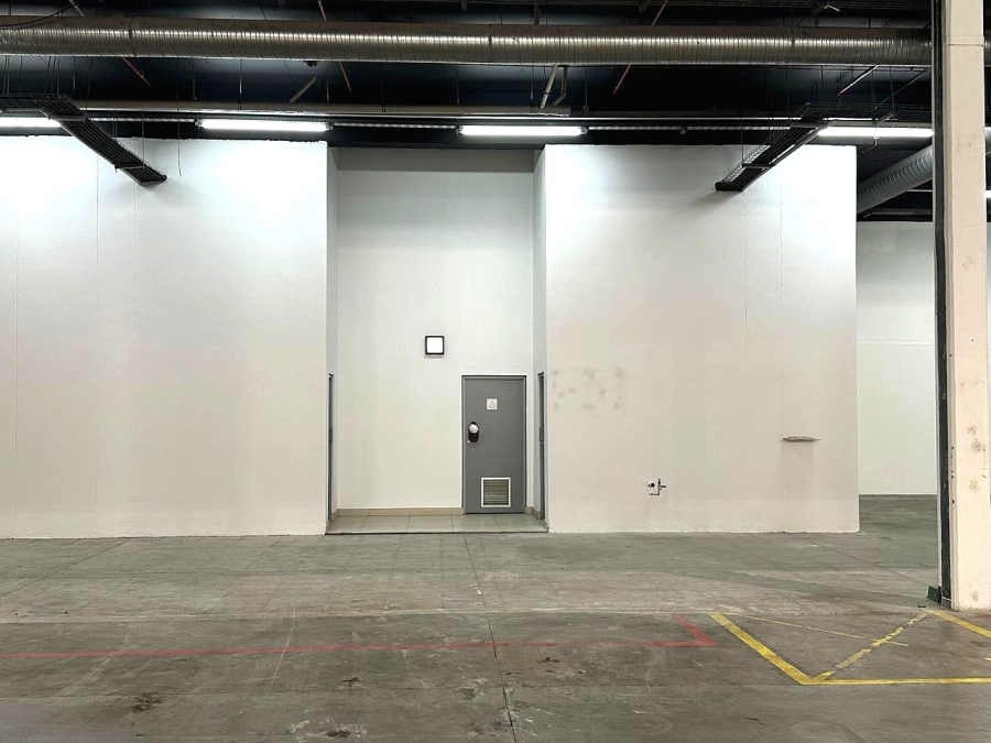 To Let commercial Property for Rent in Vorna Valley Gauteng