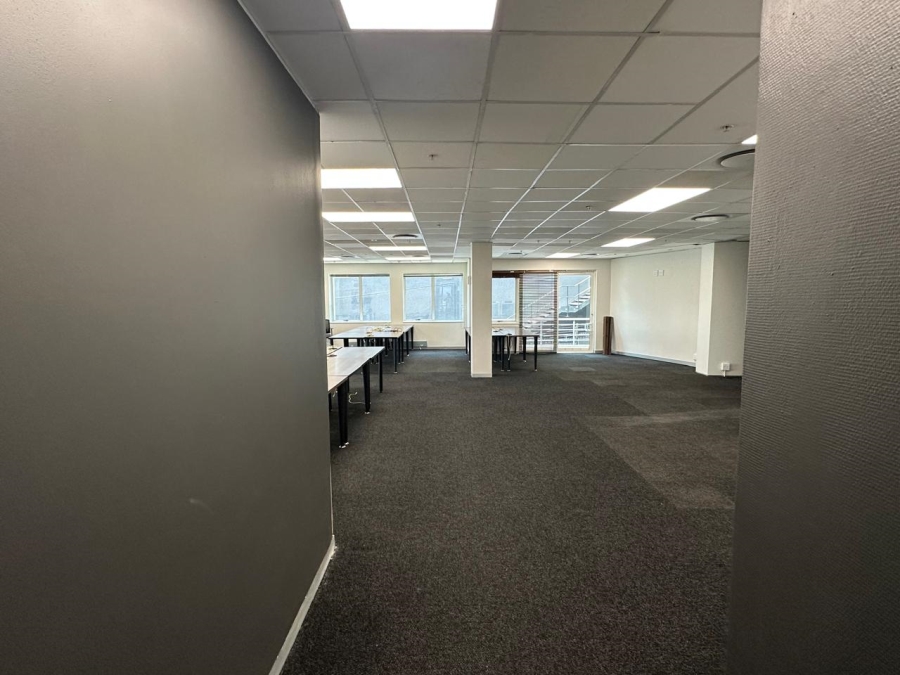 To Let commercial Property for Rent in Rivonia Gauteng