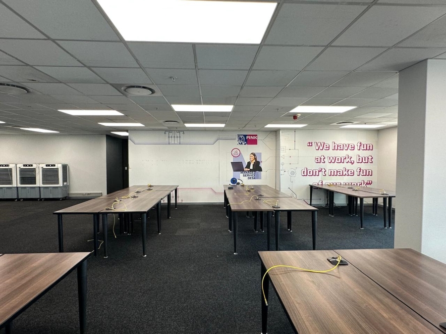 To Let commercial Property for Rent in Rivonia Gauteng