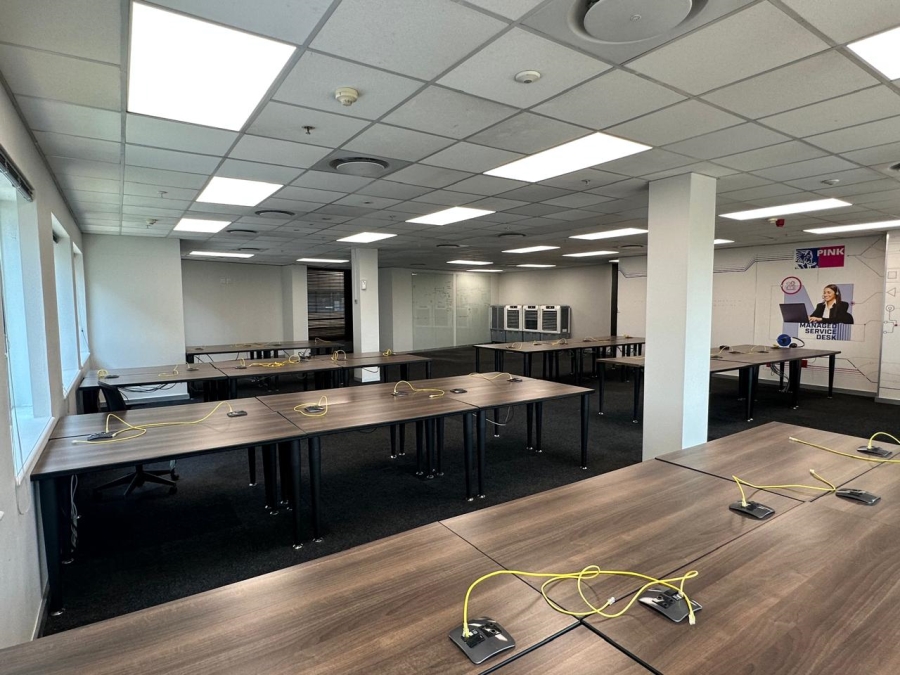 To Let commercial Property for Rent in Rivonia Gauteng