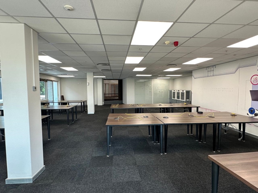 To Let commercial Property for Rent in Rivonia Gauteng