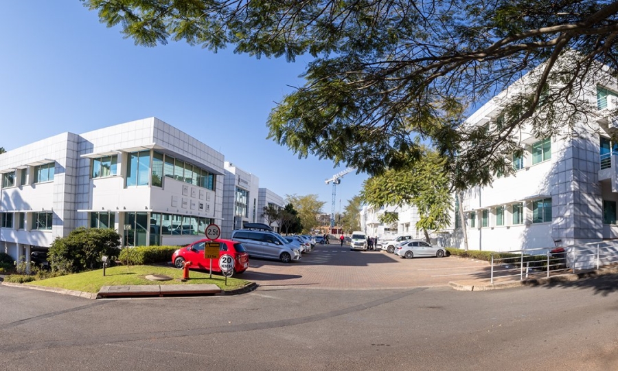 To Let commercial Property for Rent in Rivonia Gauteng