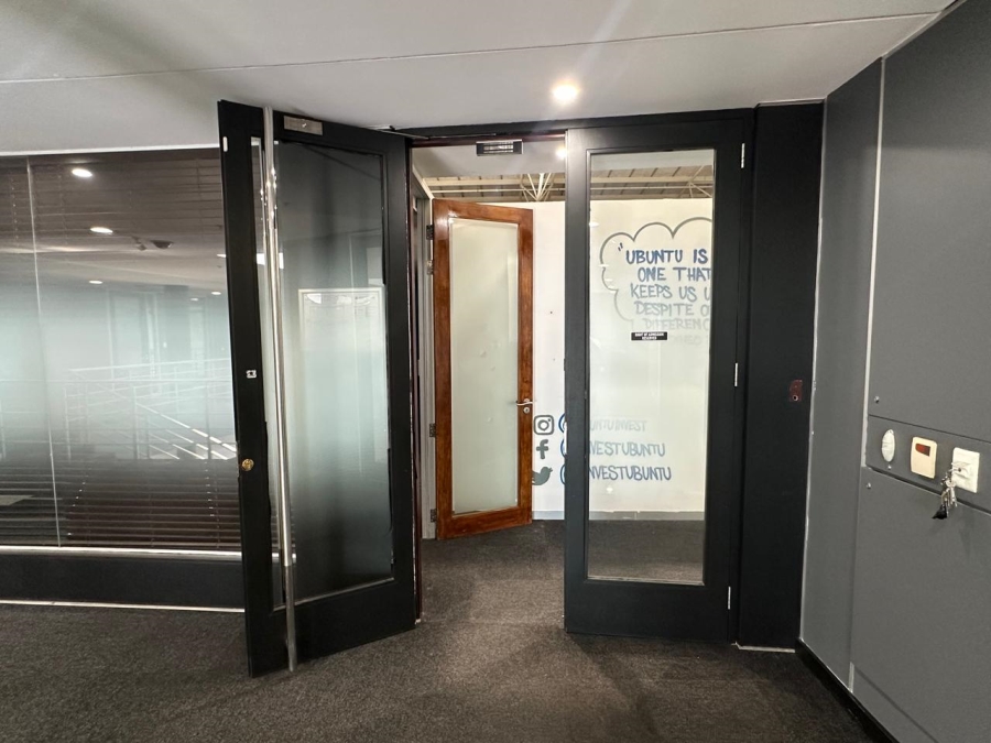 To Let commercial Property for Rent in Rivonia Gauteng