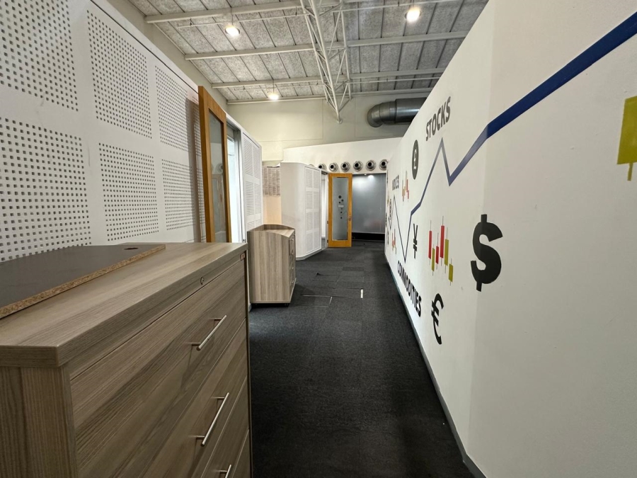 To Let commercial Property for Rent in Rivonia Gauteng