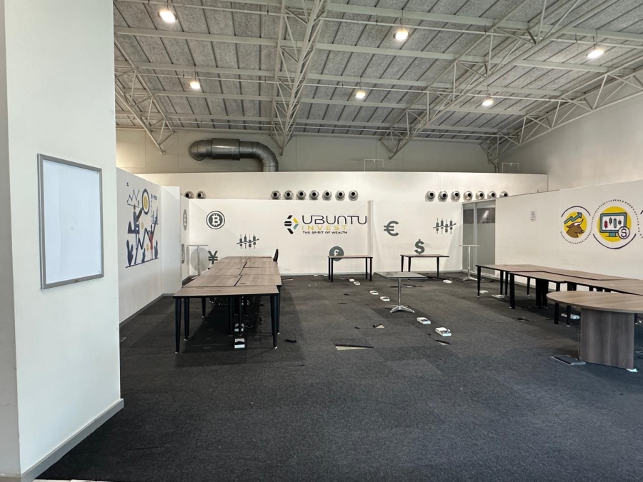 To Let commercial Property for Rent in Rivonia Gauteng