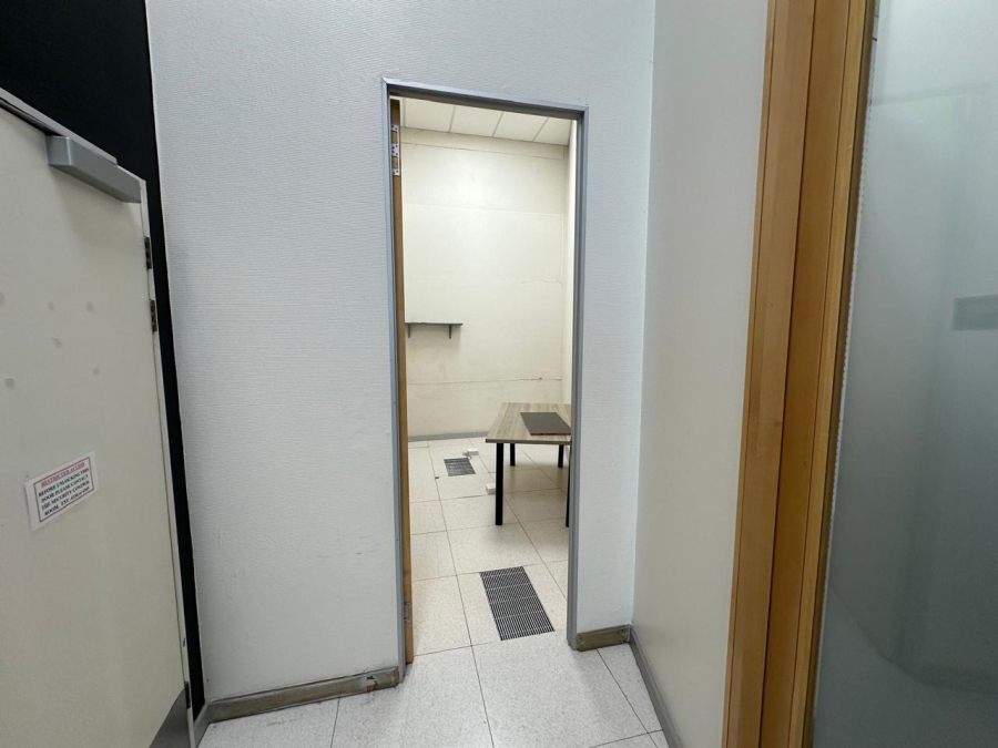 To Let commercial Property for Rent in Rivonia Gauteng