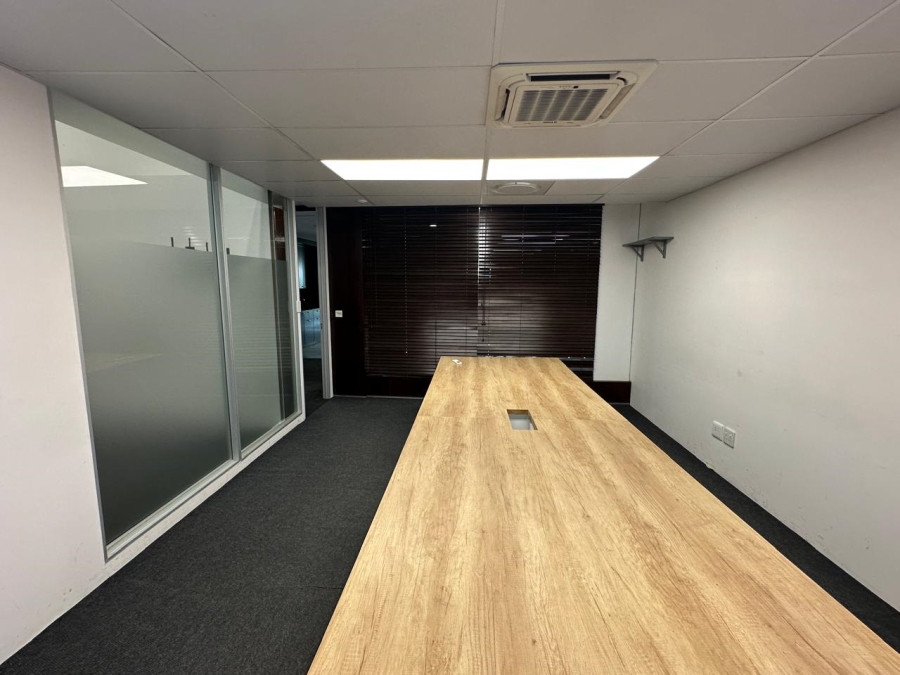 To Let commercial Property for Rent in Rivonia Gauteng