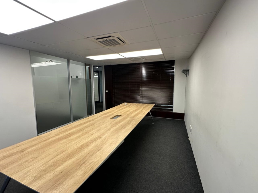 To Let commercial Property for Rent in Rivonia Gauteng