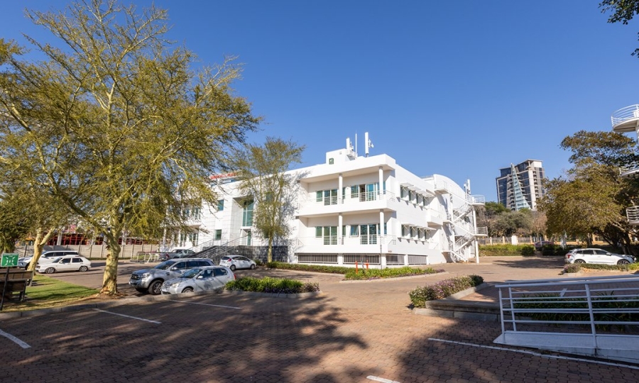 To Let commercial Property for Rent in Rivonia Gauteng