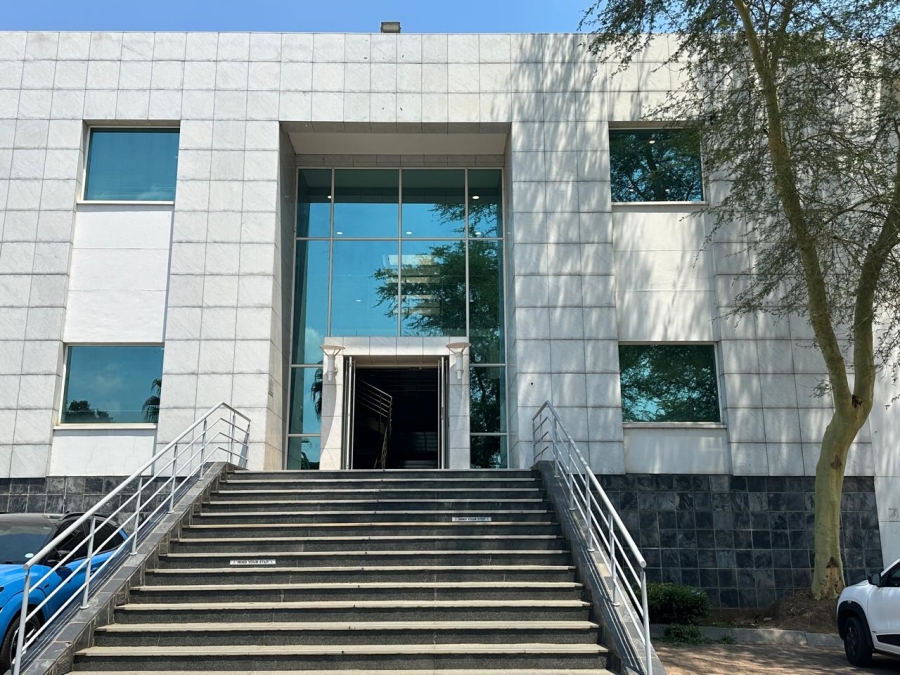 To Let commercial Property for Rent in Rivonia Gauteng