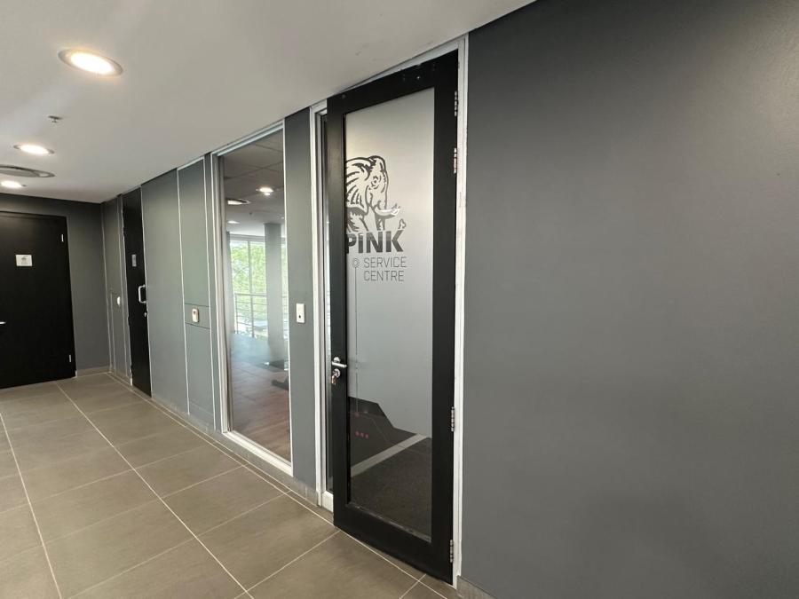 To Let commercial Property for Rent in Rivonia Gauteng