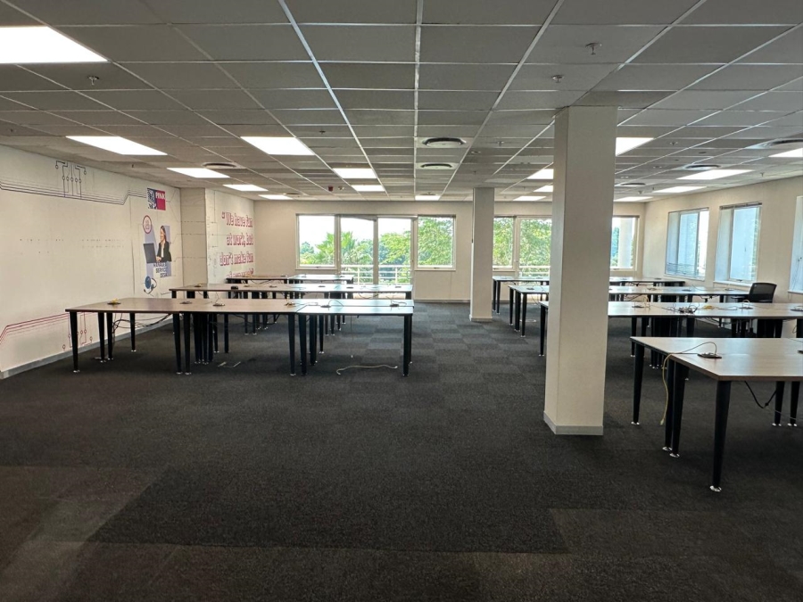 To Let commercial Property for Rent in Rivonia Gauteng