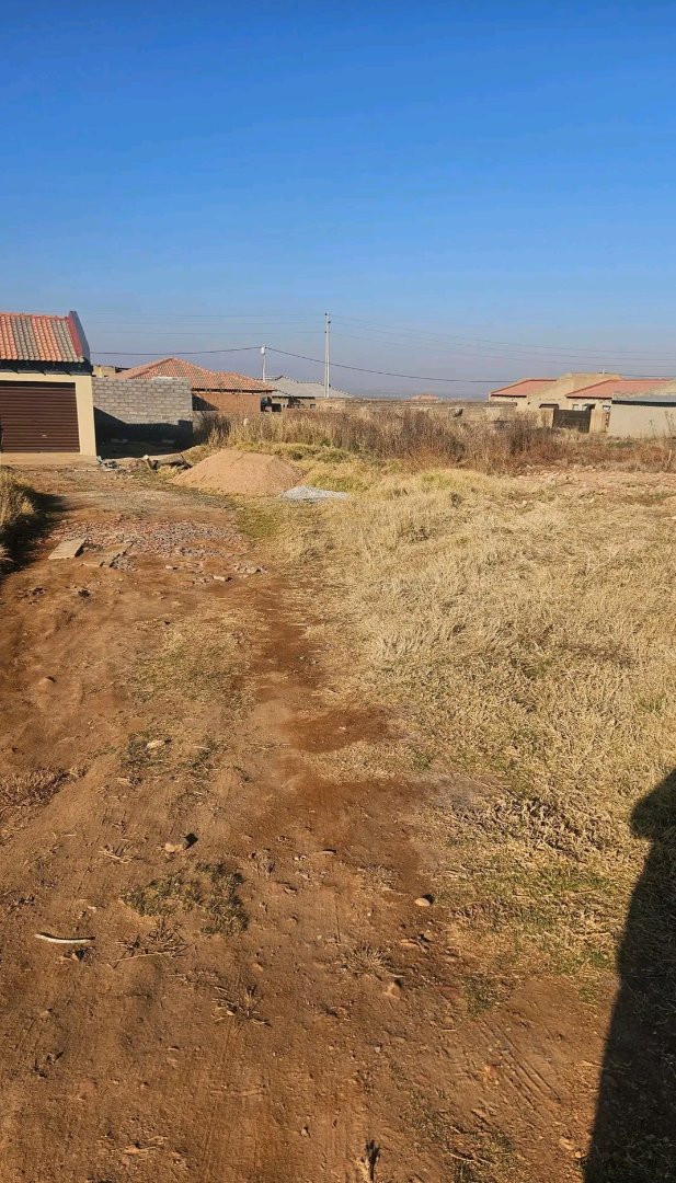 Commercial Property for Sale in Mohlakeng Gauteng