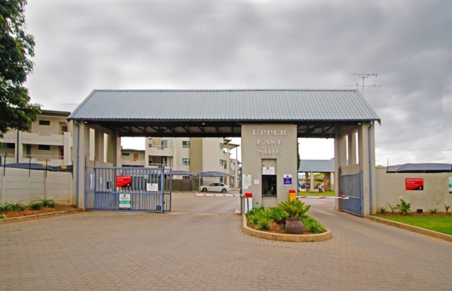 2 Bedroom Property for Sale in Eveleigh Gauteng