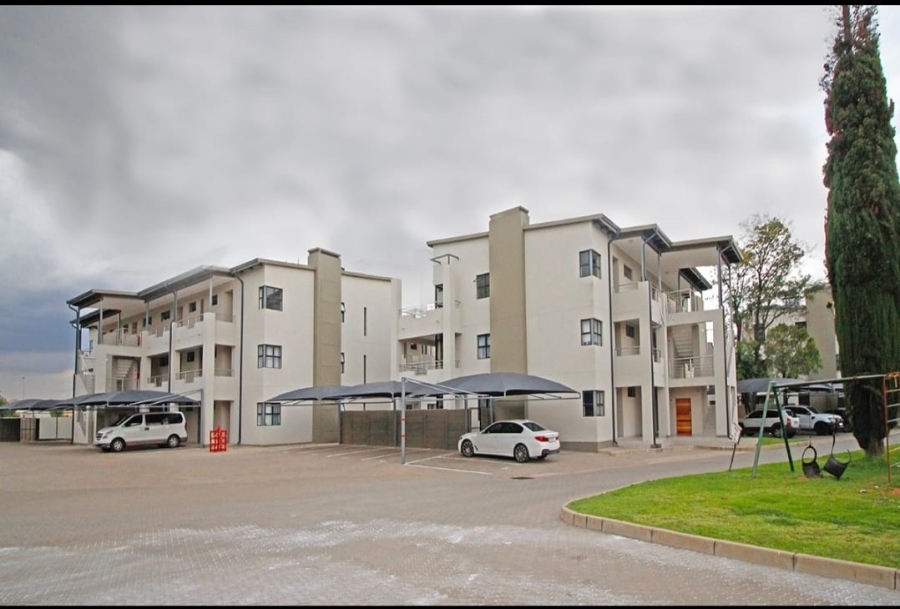 2 Bedroom Property for Sale in Eveleigh Gauteng