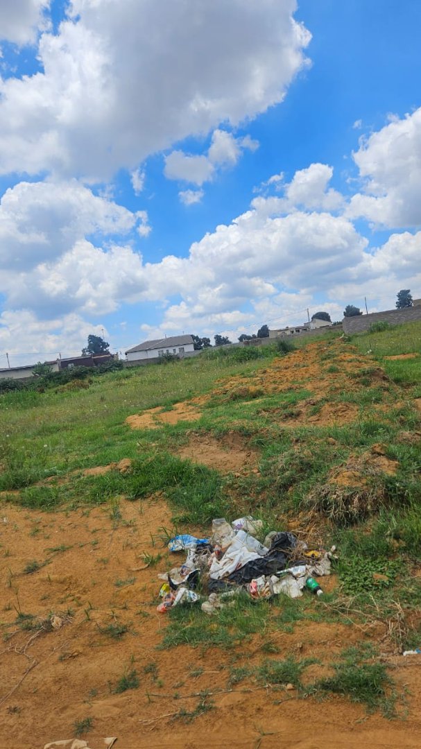 Commercial Property for Sale in Mohlakeng Gauteng