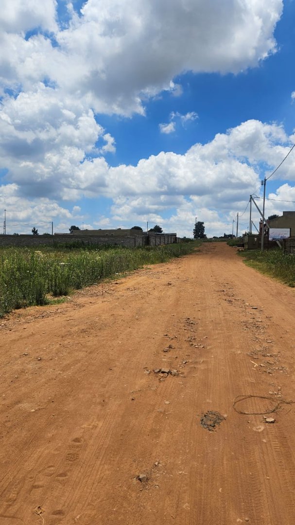 Commercial Property for Sale in Mohlakeng Gauteng