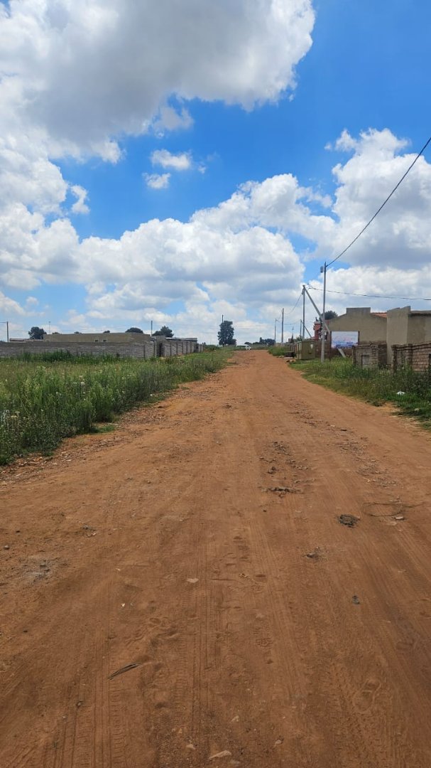 Commercial Property for Sale in Mohlakeng Gauteng