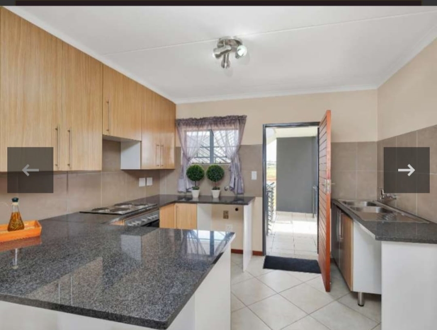 2 Bedroom Property for Sale in Sagewood Gauteng