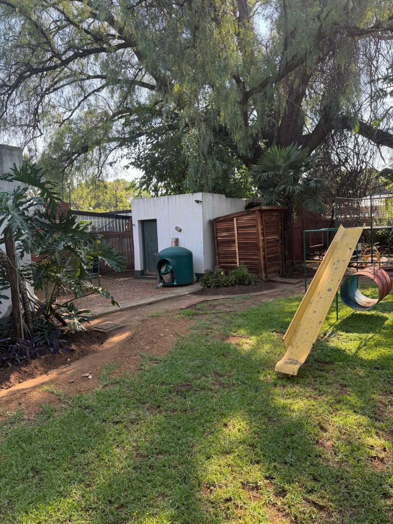 3 Bedroom Property for Sale in Gezina Gauteng